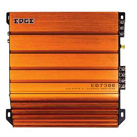 Edge Car Audio ED7300