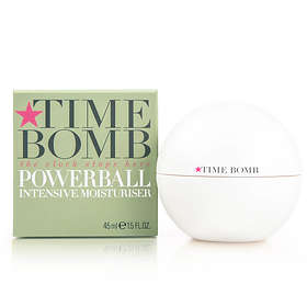Lulu's Time Bomb Powerball Intensive Moisturizer 45ml