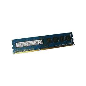 Hynix DDR3 1600MHz 8Go (HMT41GU6AFR8C-PB)