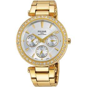 Pulsar Watches PP6160