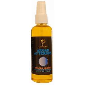Cosmos Co Argan Aftersun 100ml