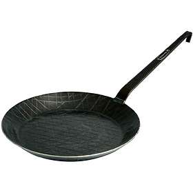 Petromax Iron Frying Pan (28cm)