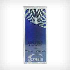 Roberto Cavalli Just Cavalli Blue For Him edt 60ml