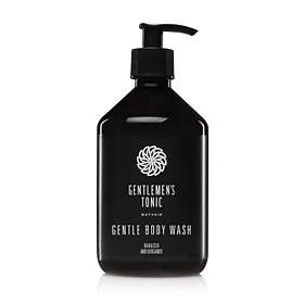 Gentlemen's Tonic Gentle Body Wash 500ml