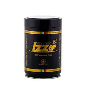 Caffe Izzo 100% Arabica Gold 0,25kg