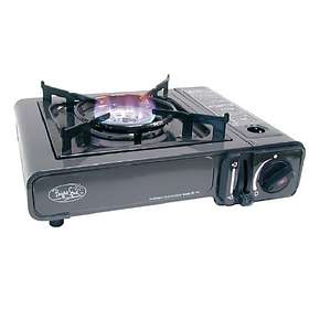 Bright Spark Portable Gas Cooker