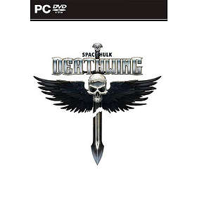 Space Hulk: Deathwing (PC)