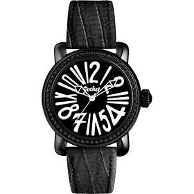 Pocket Rond Crystal Medio PK2018