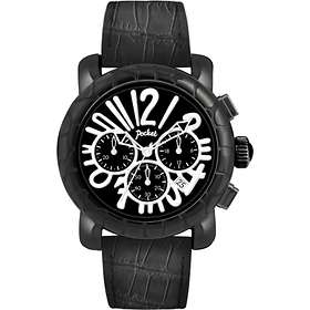 Pocket Rond Chrono Grande PK3019