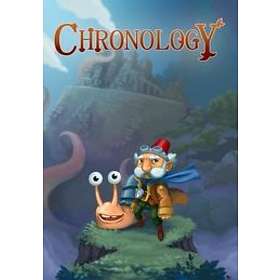 Chronology (PC)