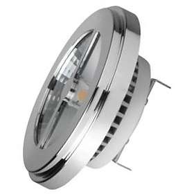 Megaman LED Professional AR111 630lm 2800K G53 11W