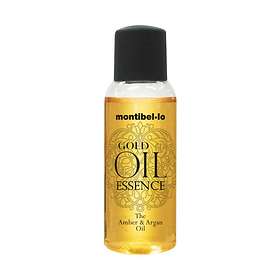 Montibello Gold Oil Hiusöljy 30ml