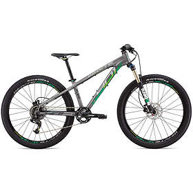 whyte 401