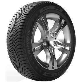 Michelin Alpin 5 225/55 R17 97H