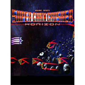 Super Chain Crusher Horizon (PC)