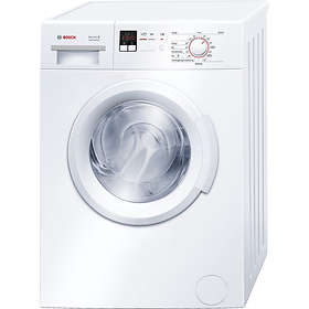 Bosch WAB24166SN (Blanc)