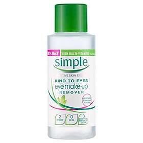 Eye Make-Up Remover