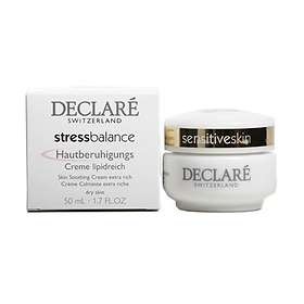 Declaré Stress Balance Skin Soothing Cream Extra Rich 50ml