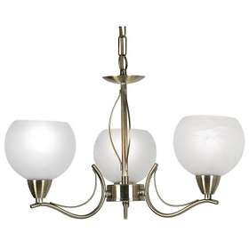 Oaks Lighting Luanda (3L)