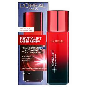 L'Oreal Revitalift Laser Renew Peeling Night Lotion 125ml