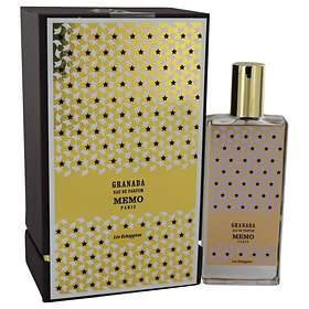 Memo Fragrances Granada edp 75ml