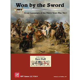 Great Campaigns of the Thirty Years War: Won by Sword