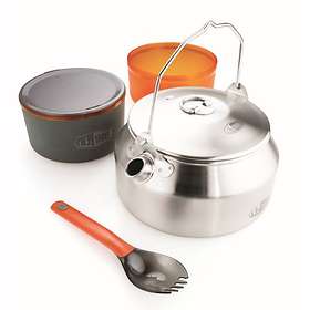 GSI Outdoors Glacier Stainless Ketalist