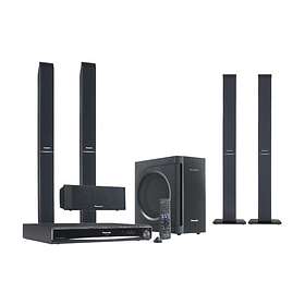 home theater price panasonic