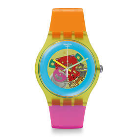 Swatch Color Palette SUOJ101