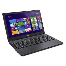 Acer Aspire E5-571 NX.ML8EK.001 15.6" i5-4210U (Gen 4) 4GB RAM