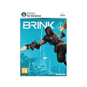 Brink Complete Pack (PC)