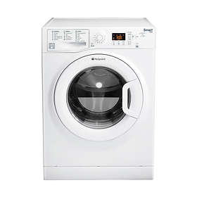 Hotpoint WMFUG 842 P (White) Best Price | Compare deals at PriceSpy UK