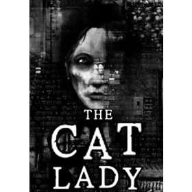 The Cat Lady (PC)