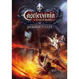 Castlevania: Lords of Shadow - Mirror of Fate HD (PC)