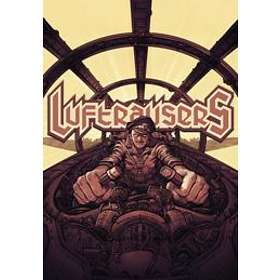 Luftrausers (PC)