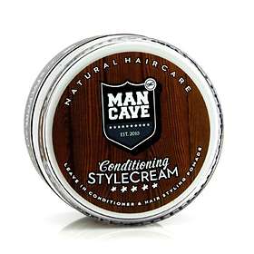 ManCave Conditioning Style Cream 75ml