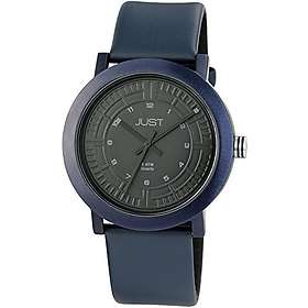Just Watches 48-S9627-BL