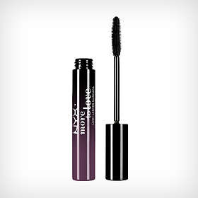 NYX Lush Lashes Mascara More To Love