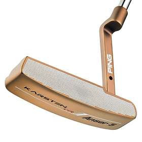 Ping Karsten TR Anser 5 Putter Best Price | Compare deals at