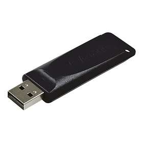Verbatim USB Store-N-Go Slider 16Go