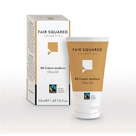 Fair Squared BB Cream 50ml