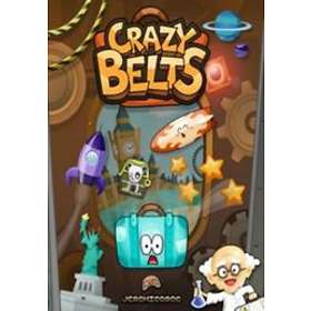 Crazy Belts (PC)