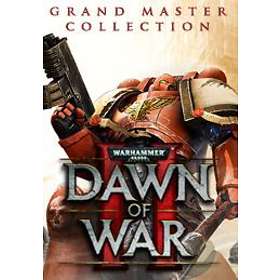 Warhammer 40,000: Dawn of War II - Grand Master Collection (PC)