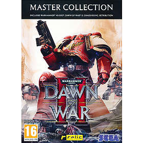 Warhammer 40.000: Dawn of War II - Master Collection (PC)