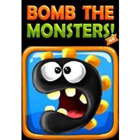 Bomb The Monsters (PC)