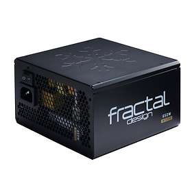 Fractal Design Integra M 650W