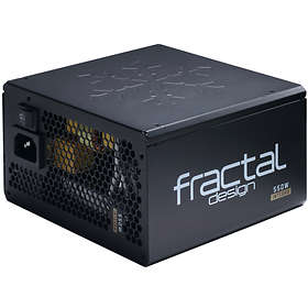 Fractal Design Integra M 550W