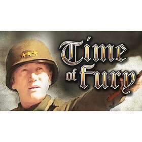 Time of Fury (PC)