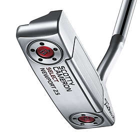 Titleist Scotty Cameron Select Newport 2.5 Putter