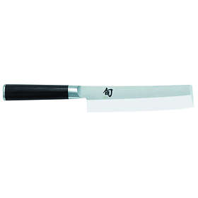 KAI Shun Pro Nakiri 16.5cm